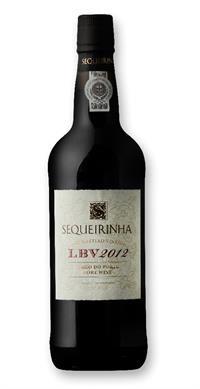 Portvin - Sequeirinha Port LBV 2012